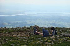 Wyprawa w Beskid Żywiecki i do Słowacji