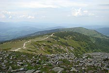 Wyprawa w Beskid Żywiecki i do Słowacji