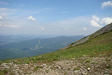 Wyprawa w Beskid Żywiecki i do Słowacji