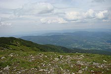 Wyprawa w Beskid Żywiecki i do Słowacji