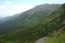 Wyprawa w Beskid Żywiecki i do Słowacji