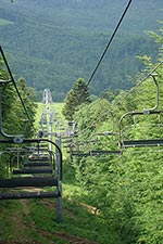 Wyprawa w Beskid Żywiecki i do Słowacji