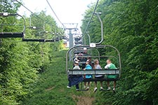 Wyprawa w Beskid Żywiecki i do Słowacji