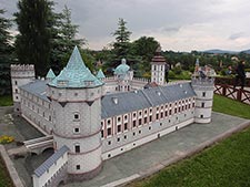 Wyprawa w Beskid Żywiecki i do Słowacji