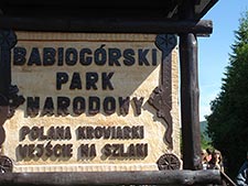 Wyprawa w Beskid Żywiecki i do Słowacji