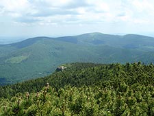 Wyprawa w Beskid Żywiecki i do Słowacji