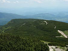 Wyprawa w Beskid Żywiecki i do Słowacji