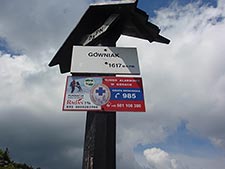 Wyprawa w Beskid Żywiecki i do Słowacji