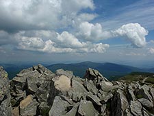 Wyprawa w Beskid Żywiecki i do Słowacji