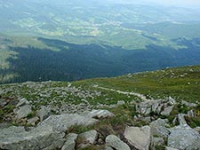 Wyprawa w Beskid Żywiecki i do Słowacji
