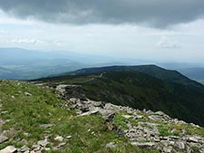 Wyprawa w Beskid Żywiecki i do Słowacji