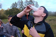 Podchody SKKT