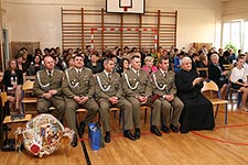 Dzień Edukacji Narodowej