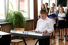 Dzień Edukacji Narodowej