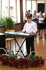 Dzień Edukacji Narodowej