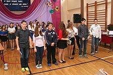 Dzień Edukacji Narodowej
