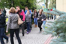 Sprzątanie Świata