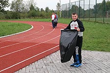 Sprzątanie Świata