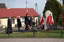 Zespół Szkół w Cycowie (Cyców)