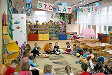 Święto pluszowego misia