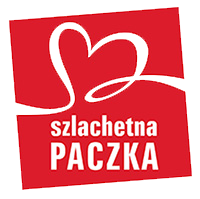 Zostań Darczyńcą SZLACHETNEJ PACZKI!