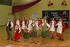 Zespół Szkół w Cycowie (Cyców)