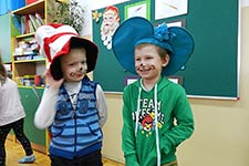 Zespół Szkół w Cycowie (Cyców)