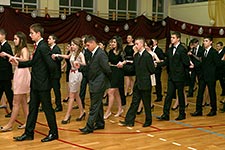 BAL GIMNAZJALNY