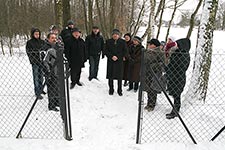 Obchody 151. rocznicy wybuchu Powstania Styczniowego
