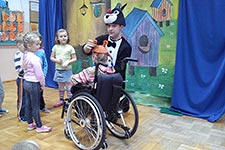 Zespół Szkół w Cycowie (Cyców)