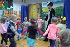Zespół Szkół w Cycowie (Cyców)
