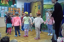 Zespół Szkół w Cycowie (Cyców)