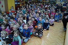Zespół Szkół w Cycowie (Cyców)
