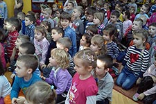 Zespół Szkół w Cycowie (Cyców)