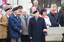 Obchody Święta Pułku w Mińsku Mazowieckim