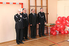 Turniej wiedzy pożarniczej rozstrzygnięty!