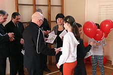 Turniej wiedzy pożarniczej rozstrzygnięty!