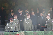 Święto 7 Dywizjonu Ułanów Lubelskich