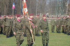 Święto 7 Dywizjonu Ułanów Lubelskich