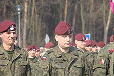 Święto 7 Dywizjonu Ułanów Lubelskich