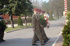 Święto 7 Dywizjonu Ułanów Lubelskich
