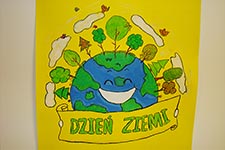 Dzień Ziemi