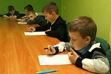 X Gminny Konkurs Ortograficzny