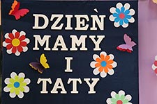 Dzień Mamy i Taty w Przedszkolu