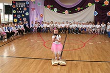 Dzień Mamy i Taty w Przedszkolu