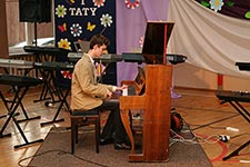 Majowa Melodia