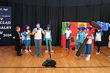 XV Przegląd Teatralny