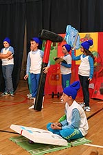 XV Przegląd Teatralny