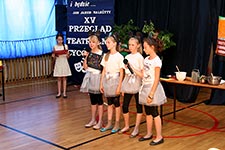 XV Przegląd Teatralny