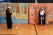 XV Przegląd Teatralny